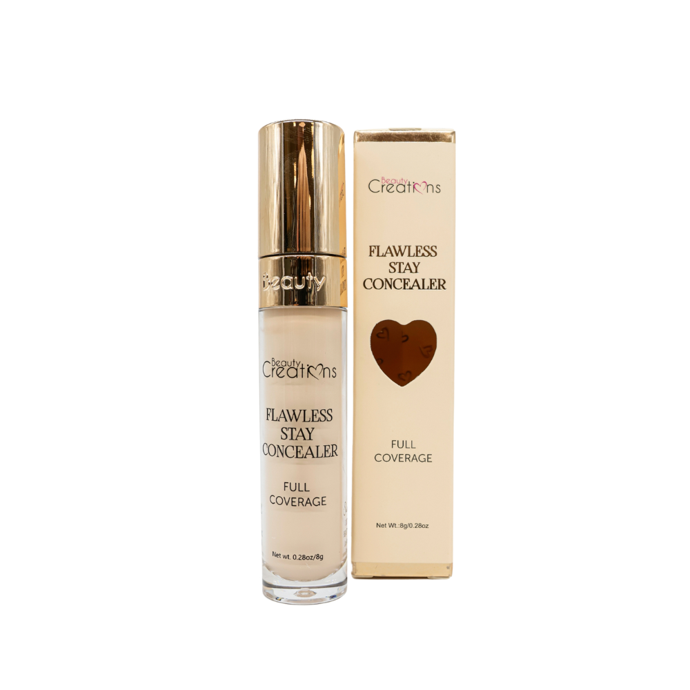 Beauty Creations Flawless Stay Concealer