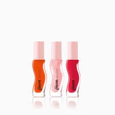 Gisou Honey Infused Lip Oil