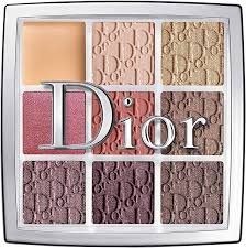 Dior Backstage Eye Palette