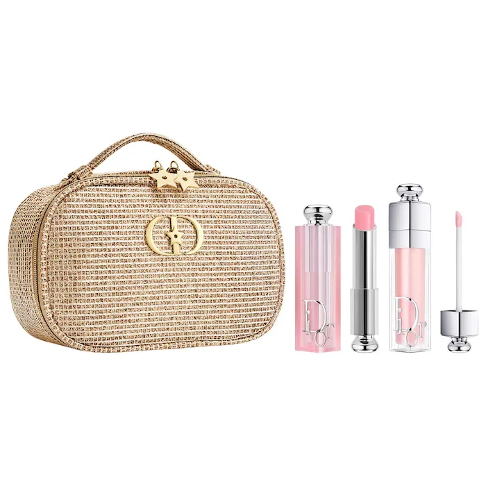Christian Dior The Pink Glow Ritual