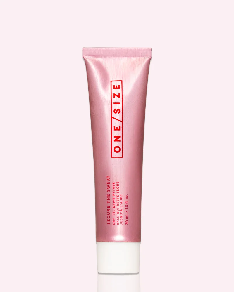 One Size Secure The Sweat Primer 10 ml