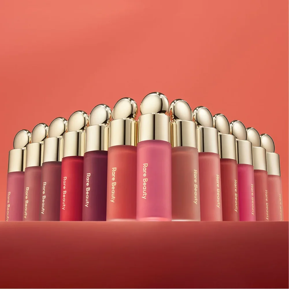 Rare Beauty Dewy Liquid Blush