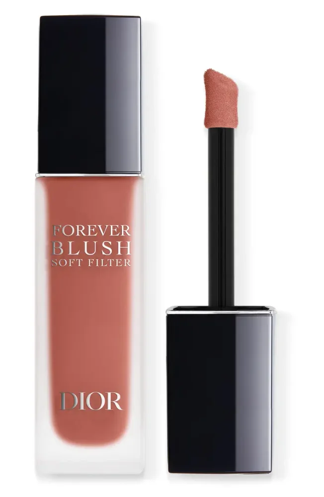 Dior Forever Blush Soft Filter