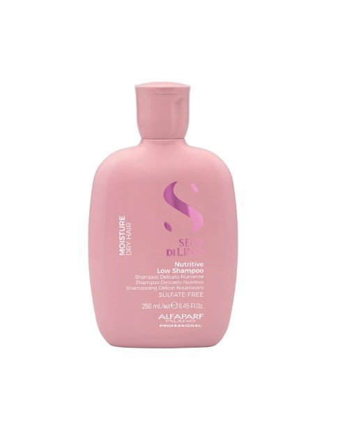 ALFAPARF NUTRITIVE SHAMPOO 250 ML.