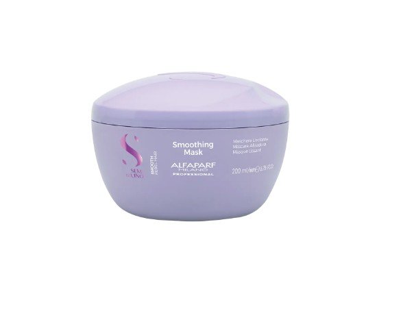 ALFAPARF SMOOTHING MASK 200ML..