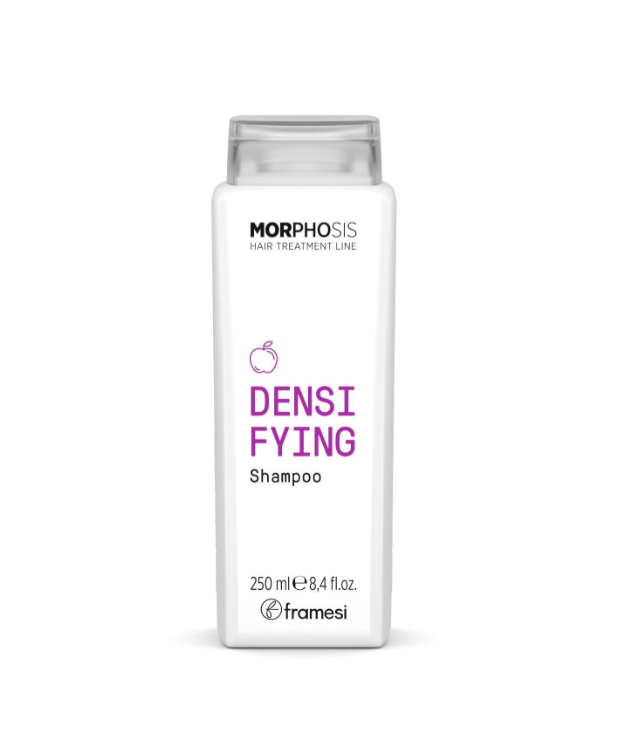 MORPHOSIS DENSIFYING SHAMPOO 250ml