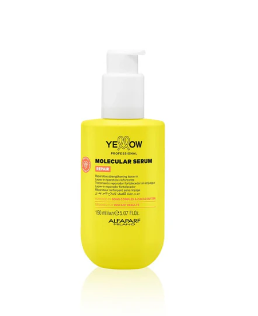 YELLOW MOLECULAR SERUM REPAIR 150ML