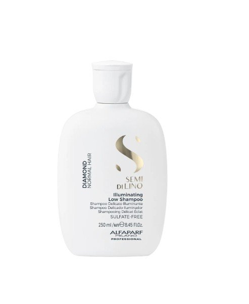 ALFAPARF ILLUMINATING SHAMPOO 250 ML..