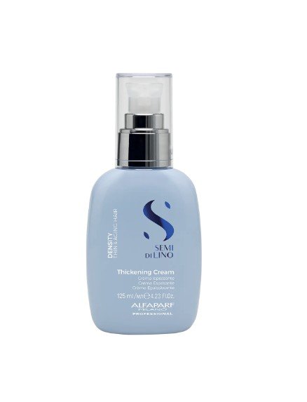 ALFAPARF THICKENING CREAM  125ML.