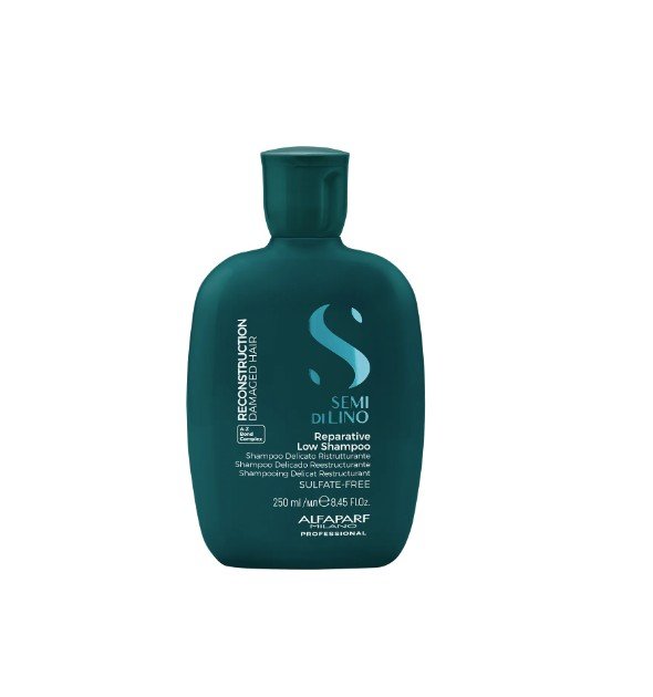 ALFAPARF REPARATIVE SHAMPOO 250 ML.