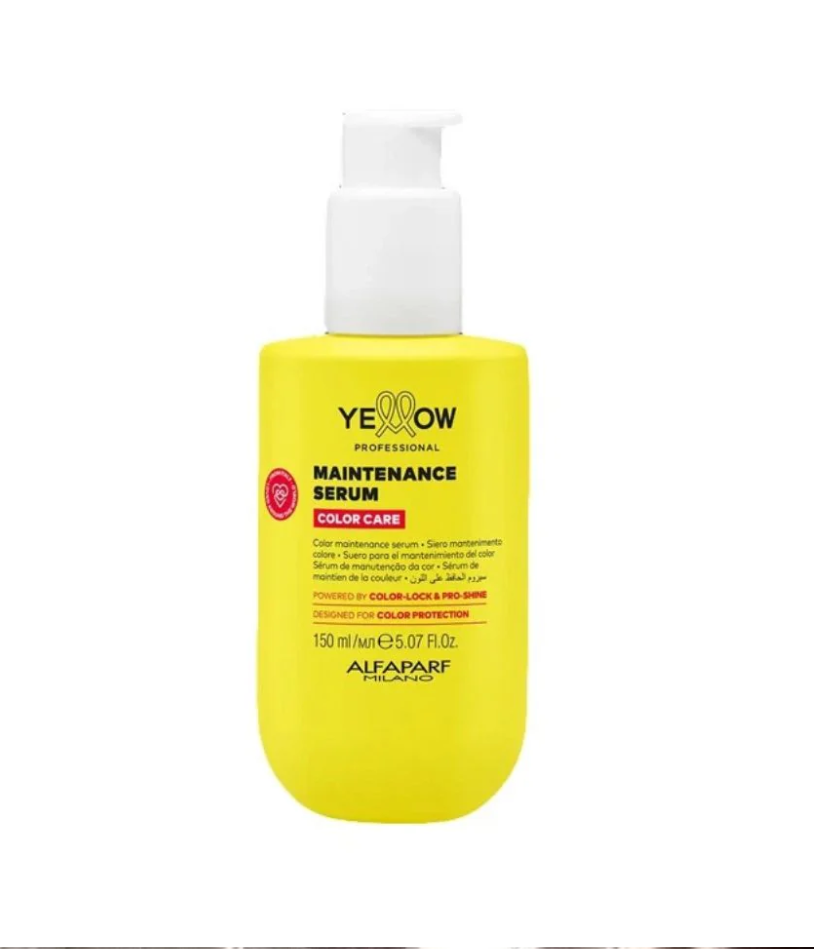 YELLOW COLOR CARE SERUM 150ML