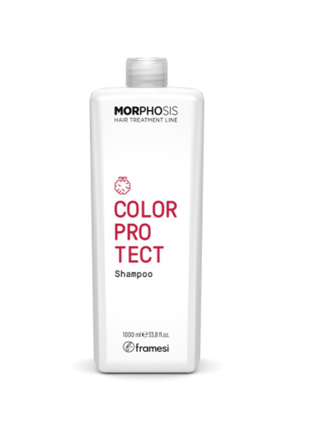 MORPHOSIS COLOR PROTECT SHAMPOO 1 LITRO