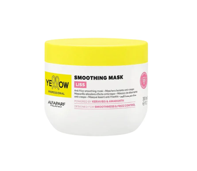 YELLOW LISS MASK 500ML