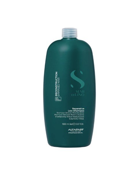 ALFAPARF REPARATIVE SHAMPOO 1000 ML