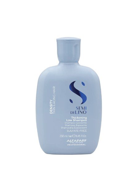 ALFAPARF THICKENING LOW SHAMPOO  250ML.