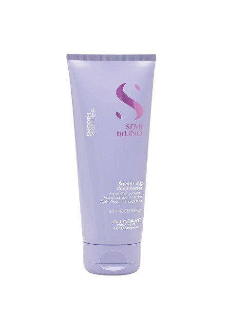 ALFAPARF SMOOTHING CONDITIONER 200ML.