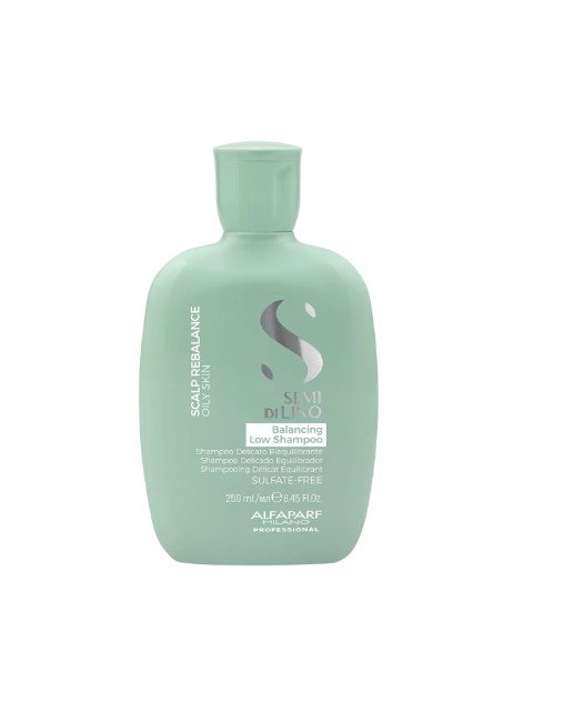 ALFAPARF REBALNCE BALANCING SHAMPOO 250 ML