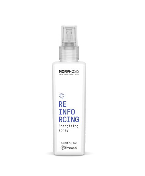 MORPHOSIS REINFORCING ENERGIZING SPRAY 150ML