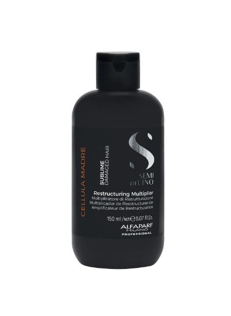 ALFAPARF RESTRUCTURING MULTIPLIER 150 ML.