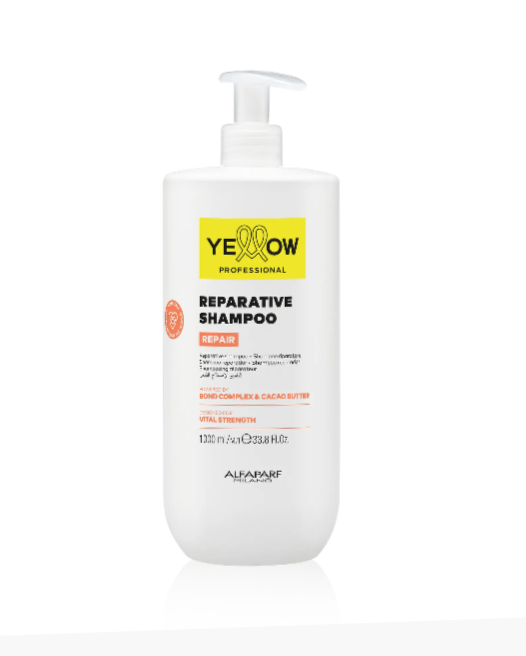 YELLOW REPAIR SHAMPOO 1000ML