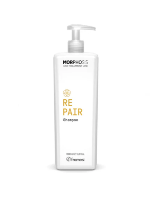 MORPHOSIS REPAIR SHAMPOO 1 LITRO