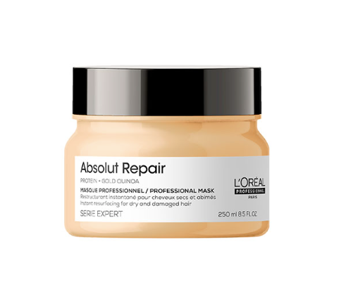 LOREAL ABSOLUT REPAIR MASQUE 250 ML