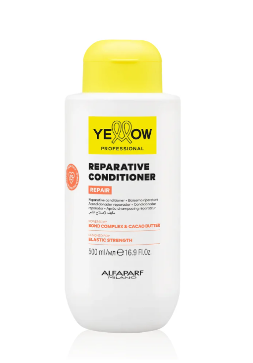 YELLOW REPAIR CONDITIONER 500ML.