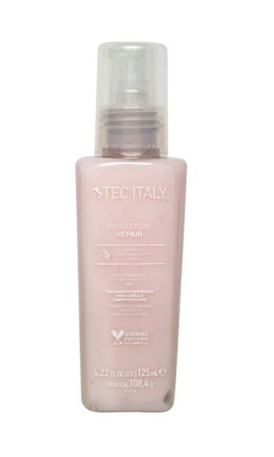 TEC ITALY RIPARATORE 125ML