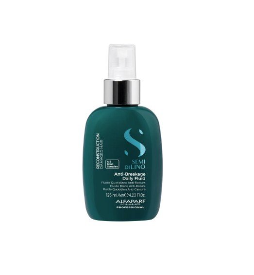 ALFAPARF REPARATIVE ANTI-BREAKAGE FLUID 125ML.