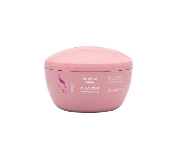 ALFAPARF NUTRITIVE MASK 200 ML