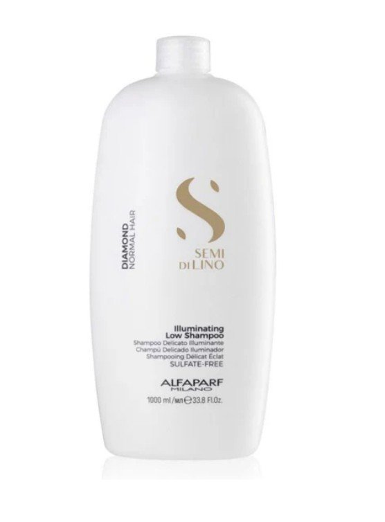 ALFAPARF ILLUMINATING SHAMPOO 1000 ML.