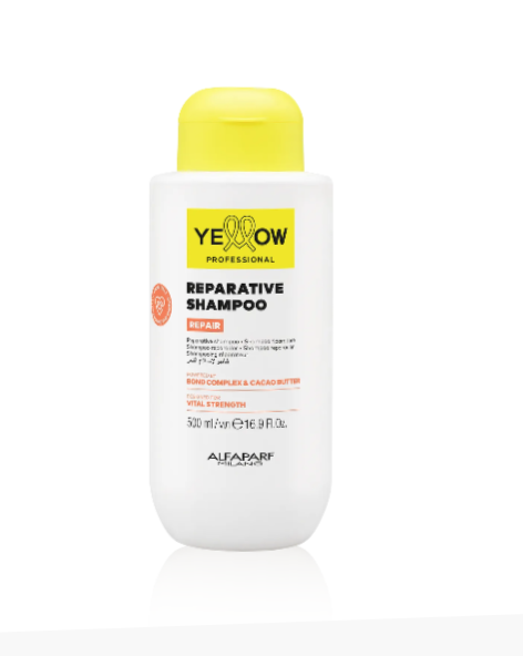 YELLOW REPAIR SHAMPOO 500ML