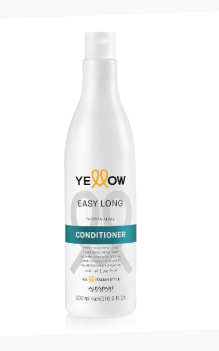 YELLOW EASY LONG CONDITIONER 500ML