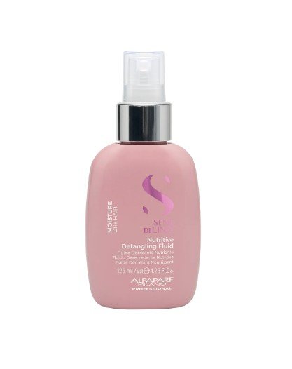 ALFAPARF NUTRITIVE DETANGLING FLUID 125 ML