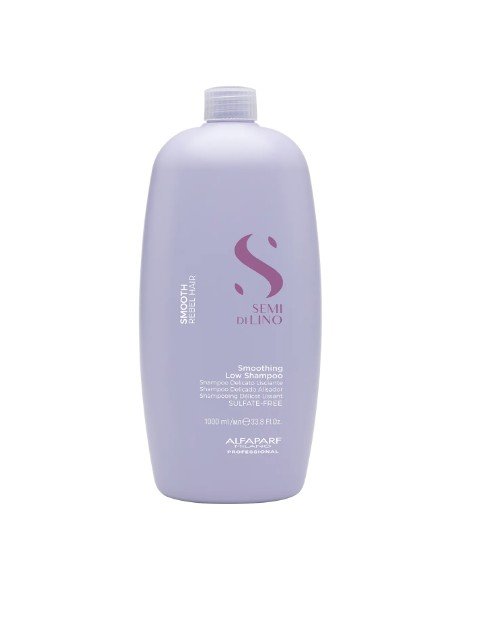 ALFAPARF SMOOTHING LOW SHAMPOO 1000ml
