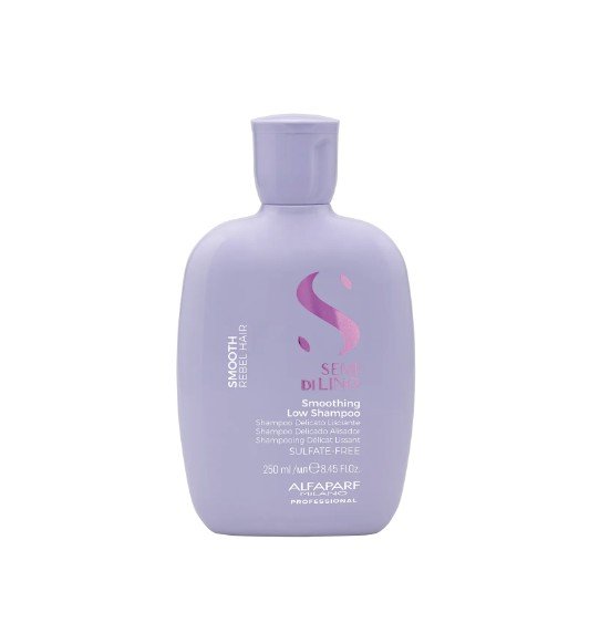 ALFAPARF SMOOTHING LOW SHAMPOO 250ML
