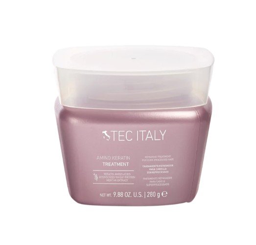TEC ITALY AMINO KERATIN 280G
