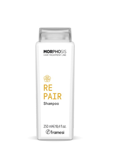 MORPHOSIS REPAIR SHAMPOO 250ML