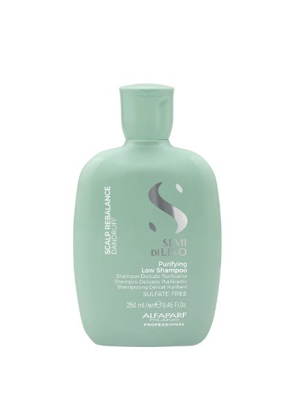 ALFAPARF REBALANCE PURIFYING SHAMPOO 250 ML