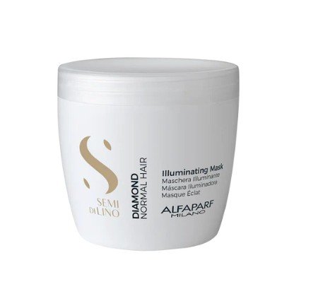ALFAPARF ILLUMINATING MASK 500 ML.