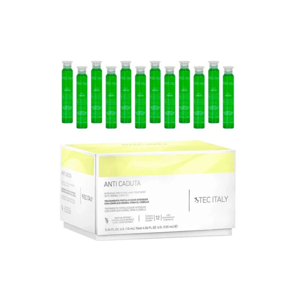 TEC ITALY ANTI CADUCA CAJA DE 12x10ML