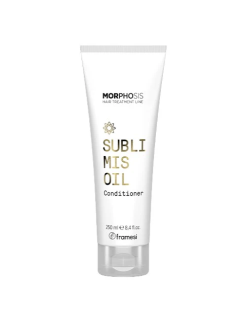 MORPHOSIS SUBLIMIS OIL CONDITIONER 250ML