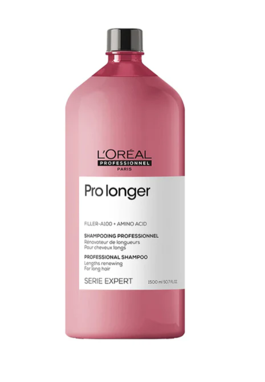 LOREAL PRO LONGER SHAMPOO 1500 ML