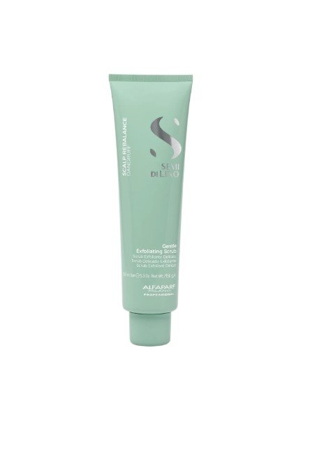 ALFAPARF SCALP REBALANCE GENTLE SCRUB 150ML
