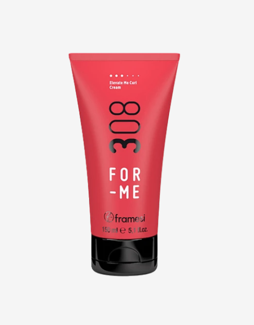 FOR-ME 308 ELEVATE ME CURL CREAM 150ML
