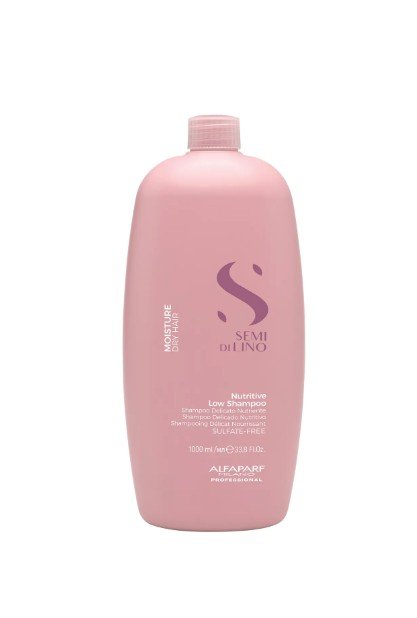 ALFAPARF NUTRITIVE SHAMPOO 1000 ML