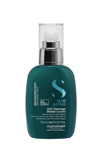 ALFAPARF REPARATIVE ANTI-DAMAGE CREAM 125 ML
