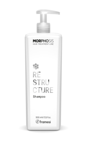 MORPHOSIS RESTRUCTURE SHAMPOO1 LITRO