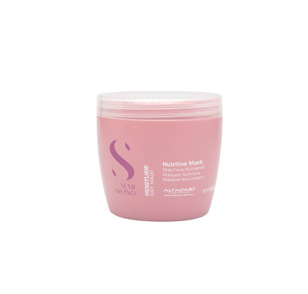 ALFAPARF NUTRITIVE MASK 500 ML