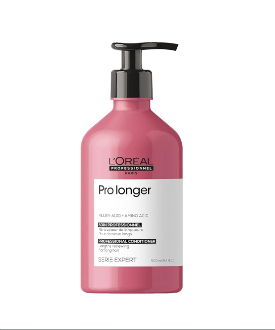 LOREAL PRO LONGER CONDITIONER 750 ML